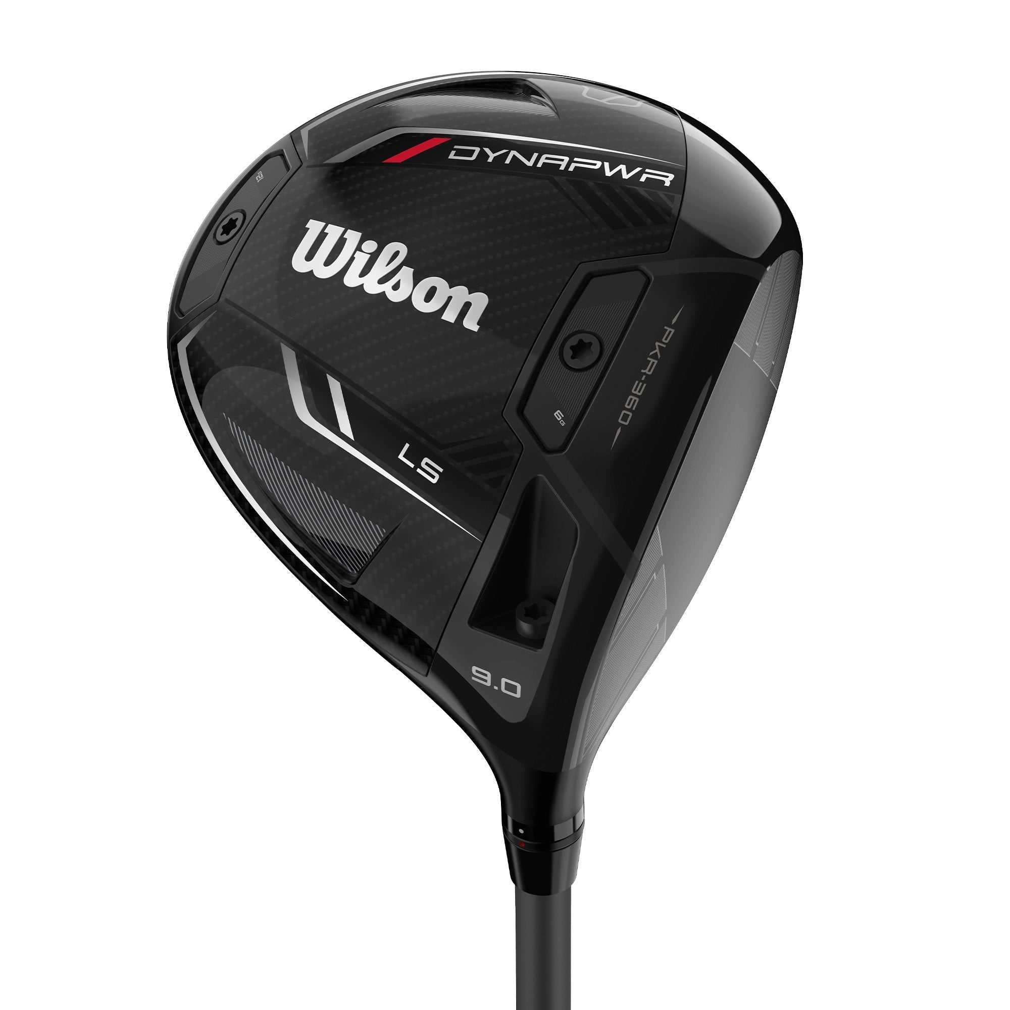 Wilson DYNAPWR 2025 LS Golf Driver