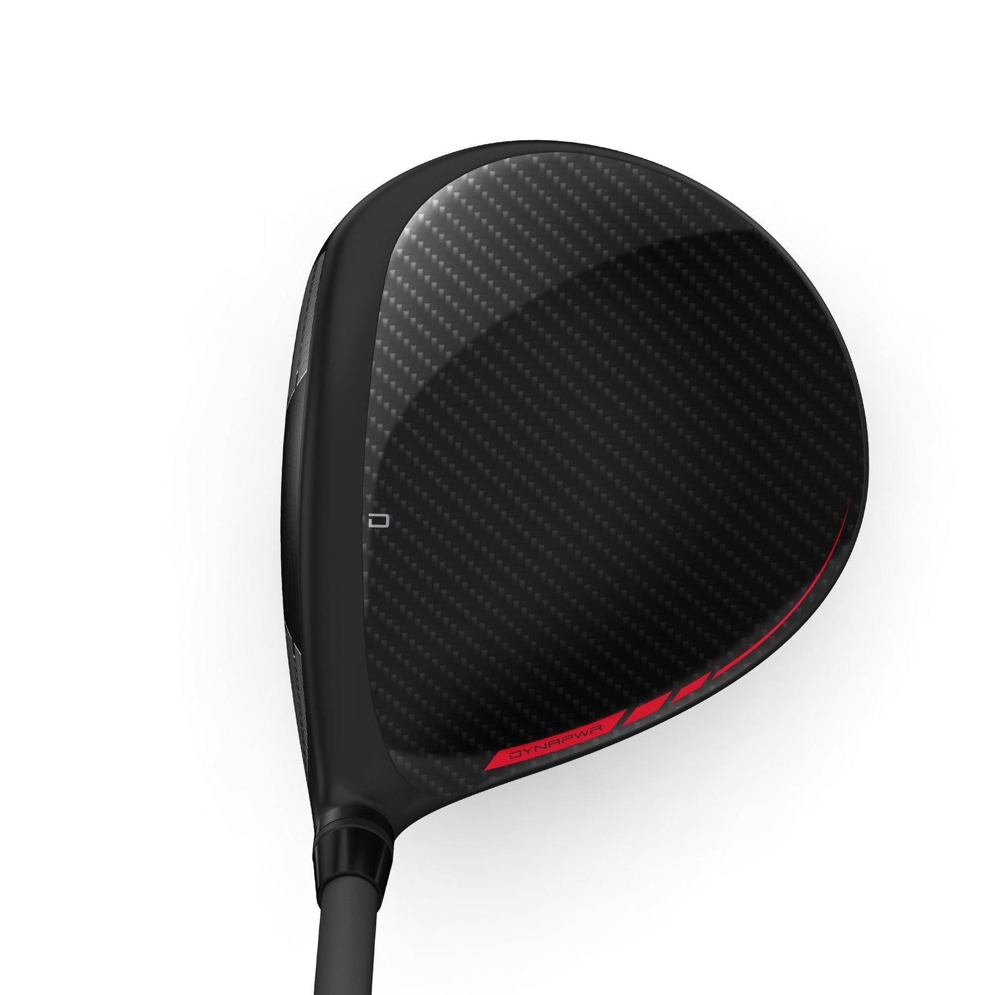 Wilson DYNAPWR 2025 LS Golf Driver
