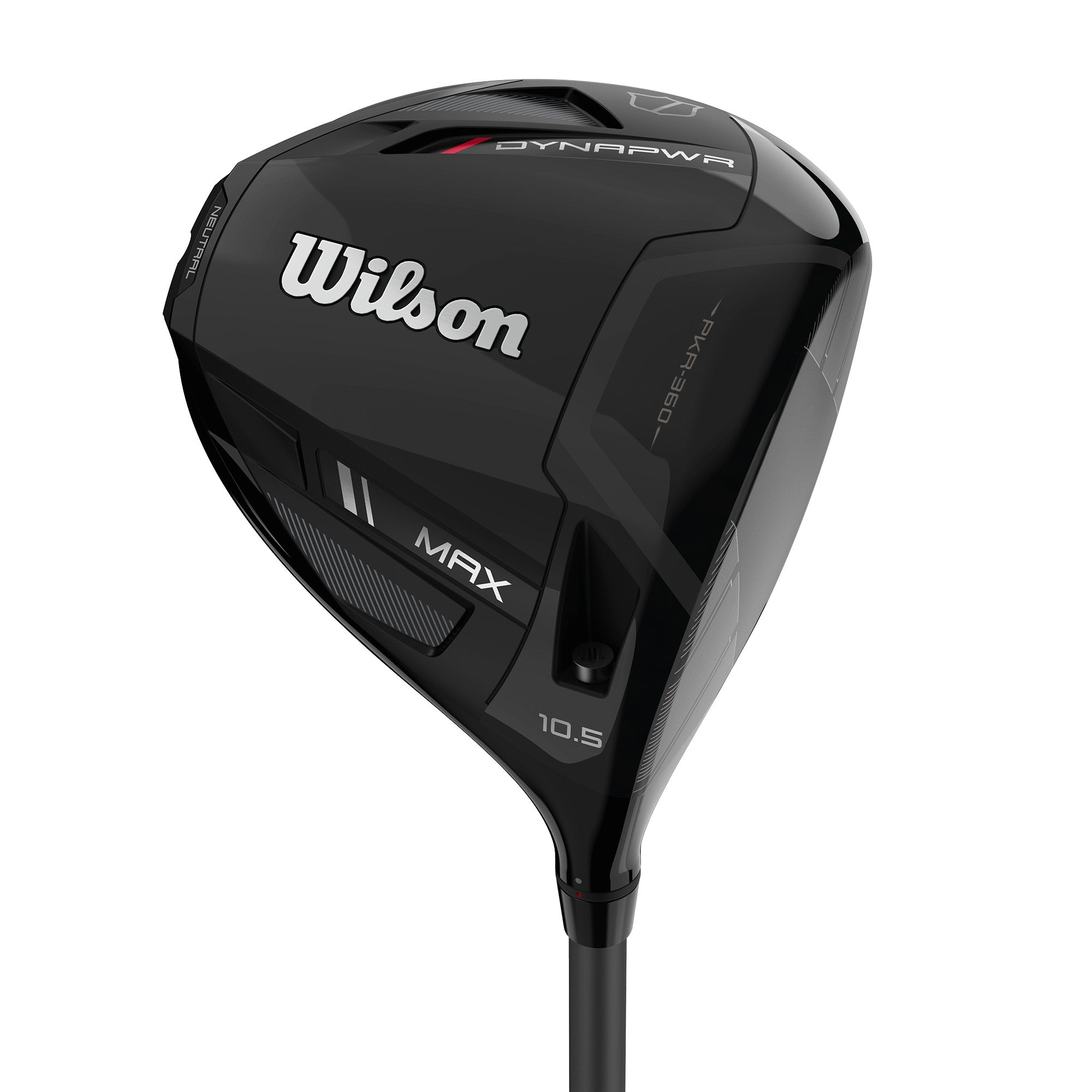 Wilson DYNAPWR 2025 Max Golf Driver