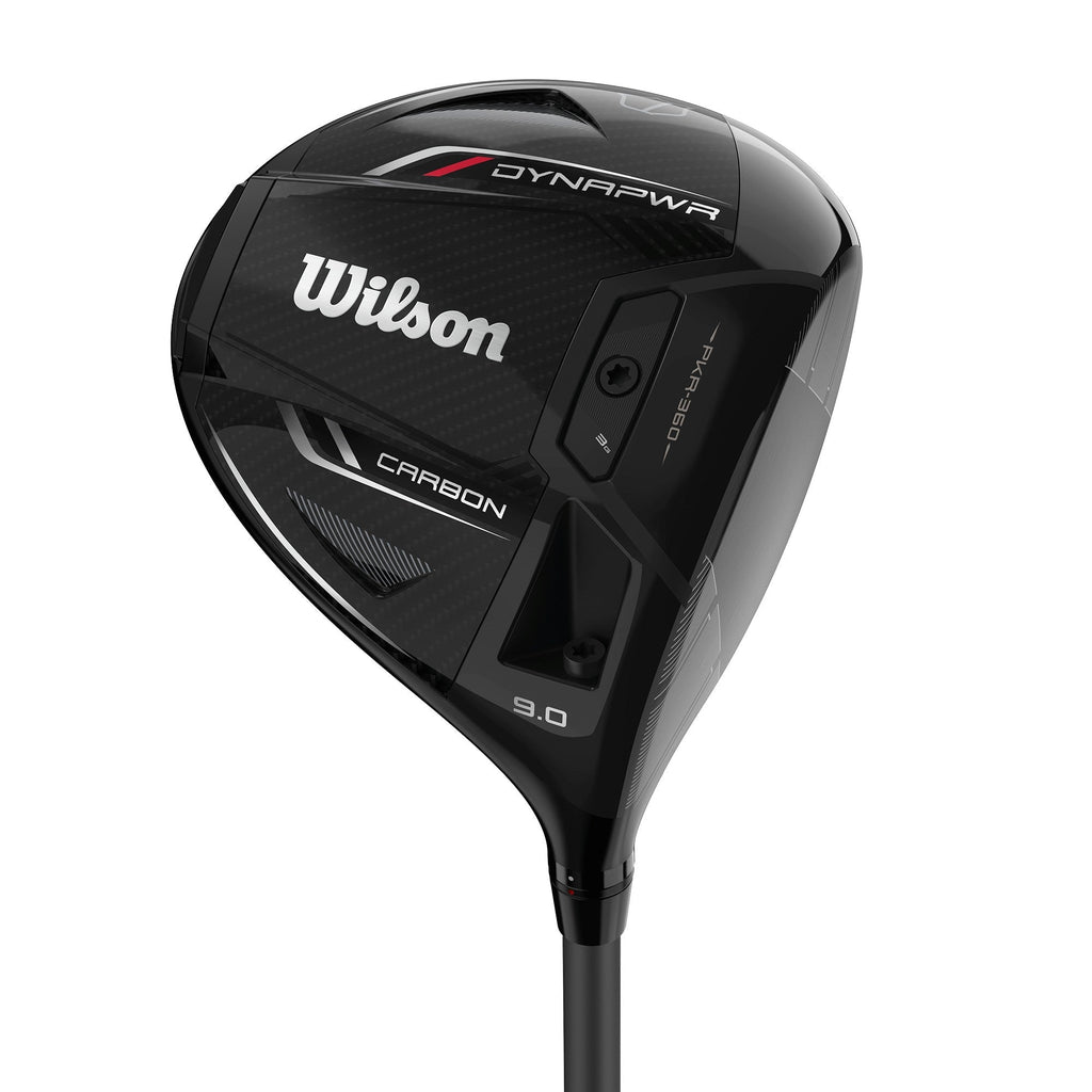 Wilson DYNAPWR 2025 Carbon Golf Driver