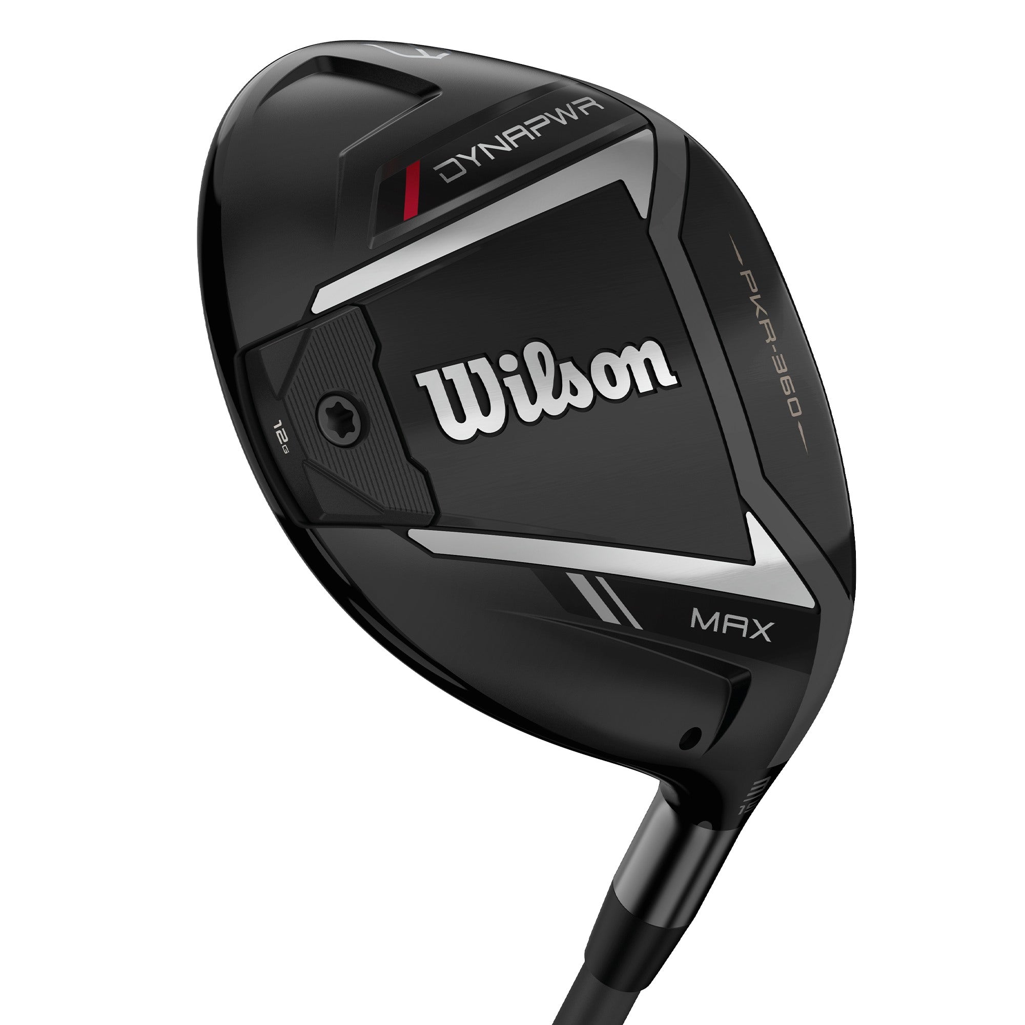 Ladies Wilson DWNAPWR 2025 Max Golf Fairway Wood