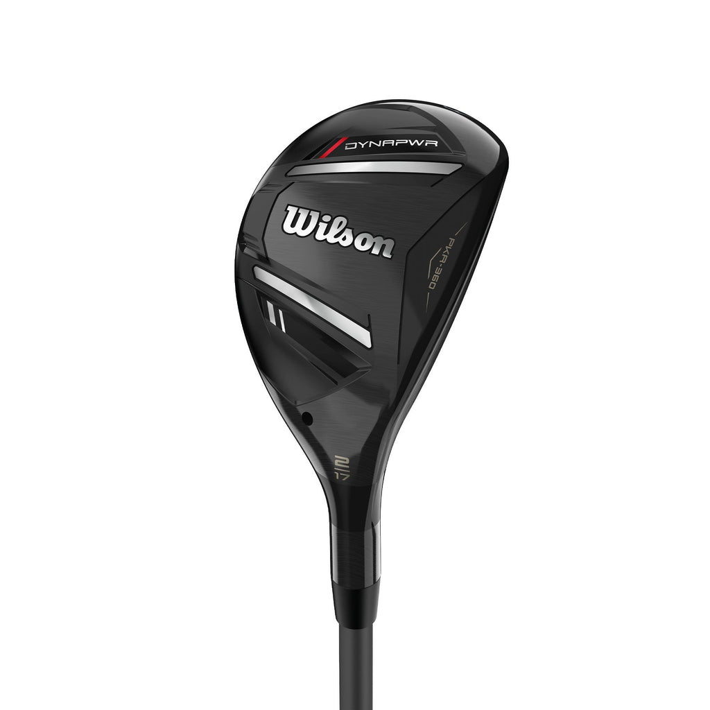 Wilson DWNAPWR 2025 Golf Hybrid