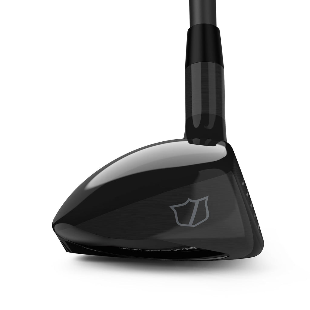 Left Handed Wilson DWNAPWR 2025 Golf Hybrid