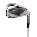 Left Handed Wilson DYNAPWR 2025 Golf Irons | Steel