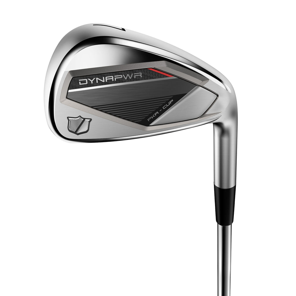 Wilson DYNAPWR 2025 Golf Irons | Graphite
