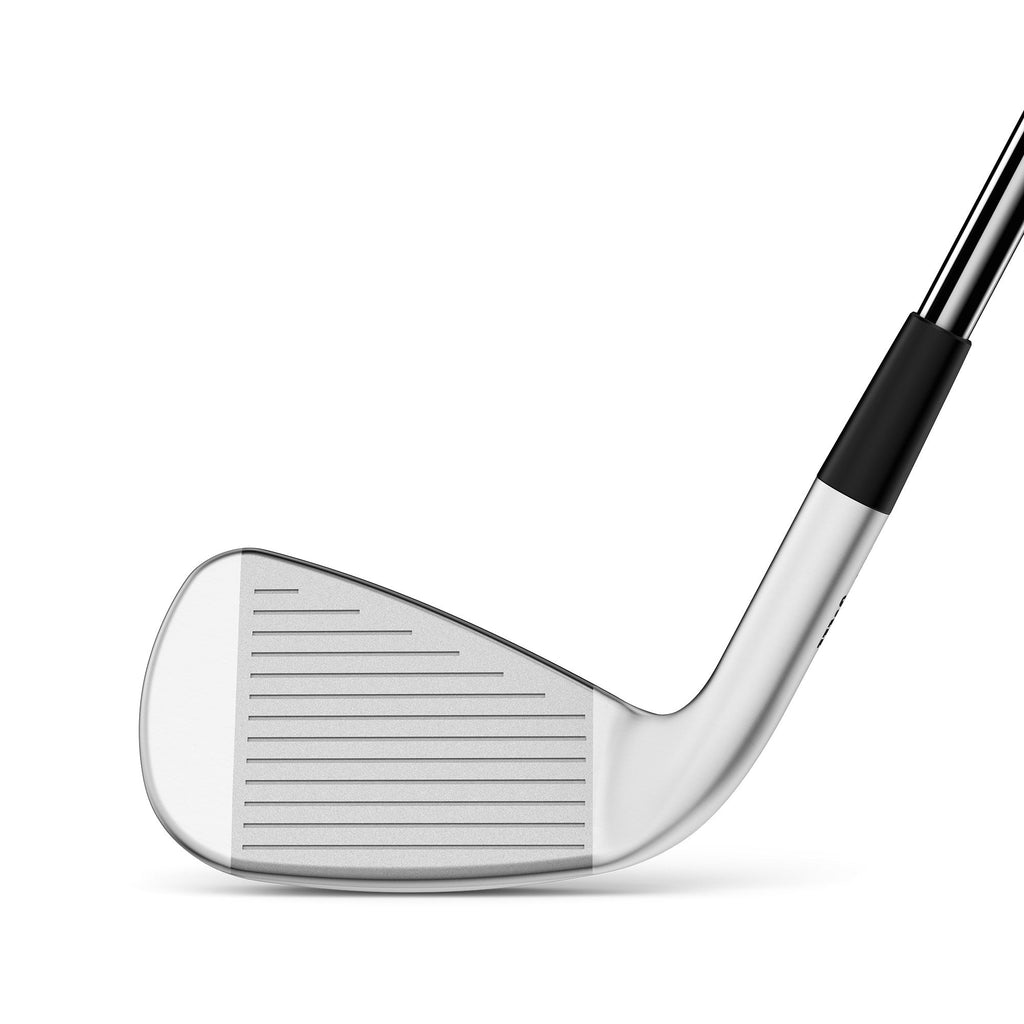 Wilson DYNAPWR 2025 Golf Irons | Steel