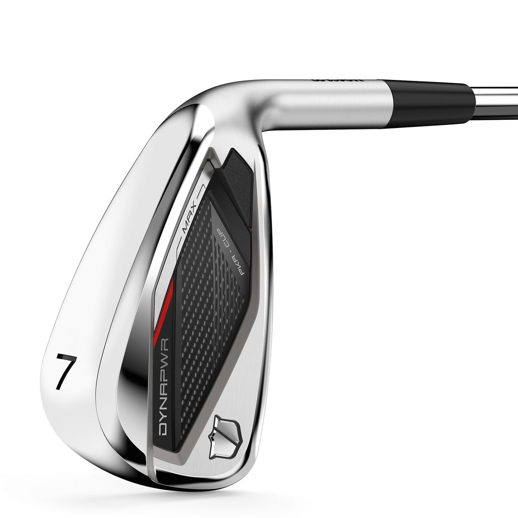 Wilson DYNAPWR 2025 Max Golf Wedge | Graphite