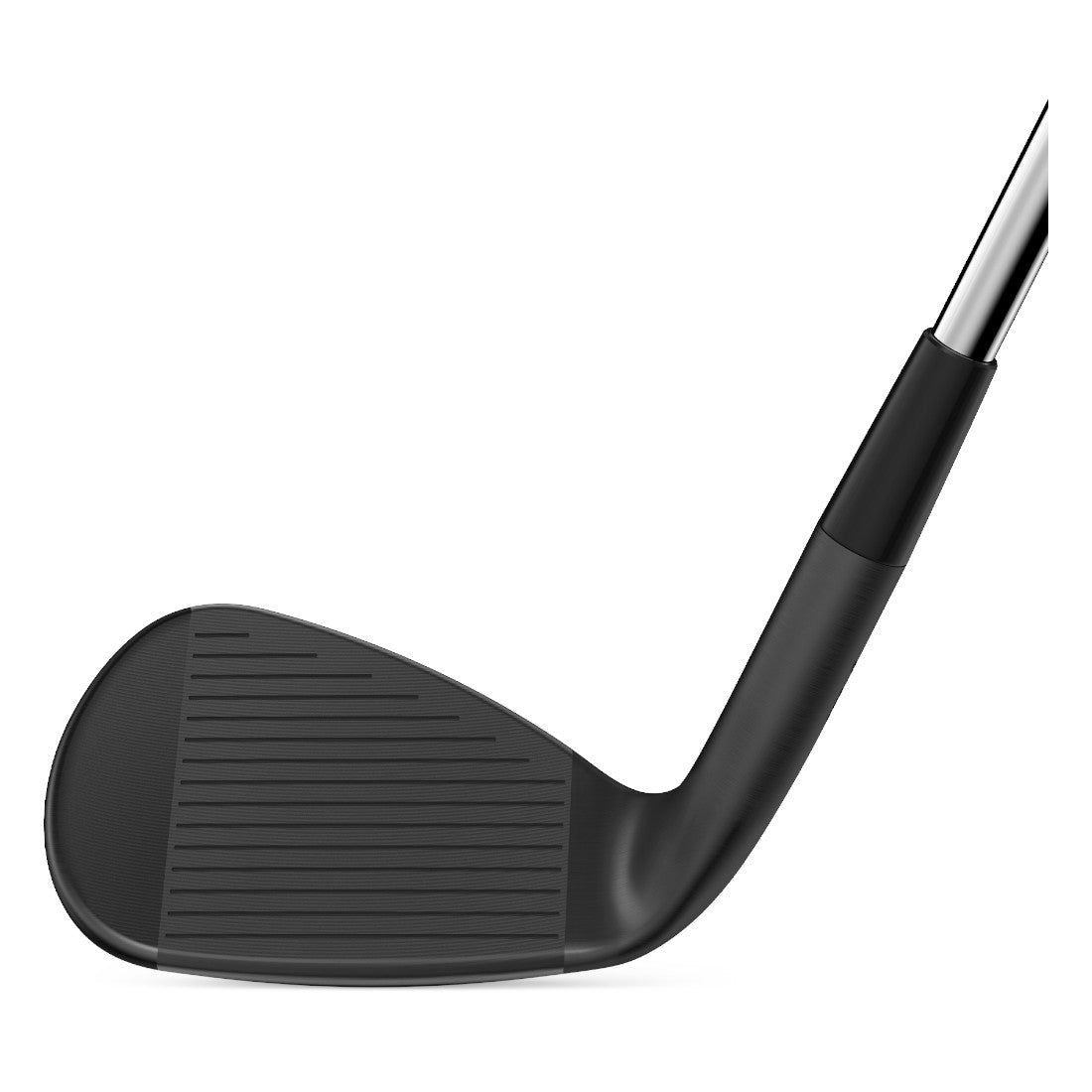 Left handed Wilson Infinite Golf Wedge | Steel