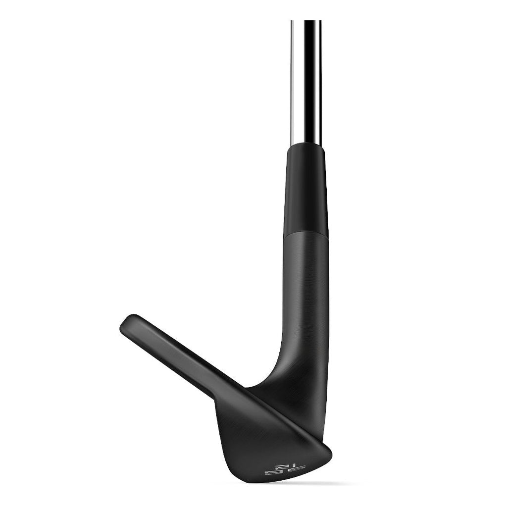 Left handed Wilson Infinite Golf Wedge | Steel