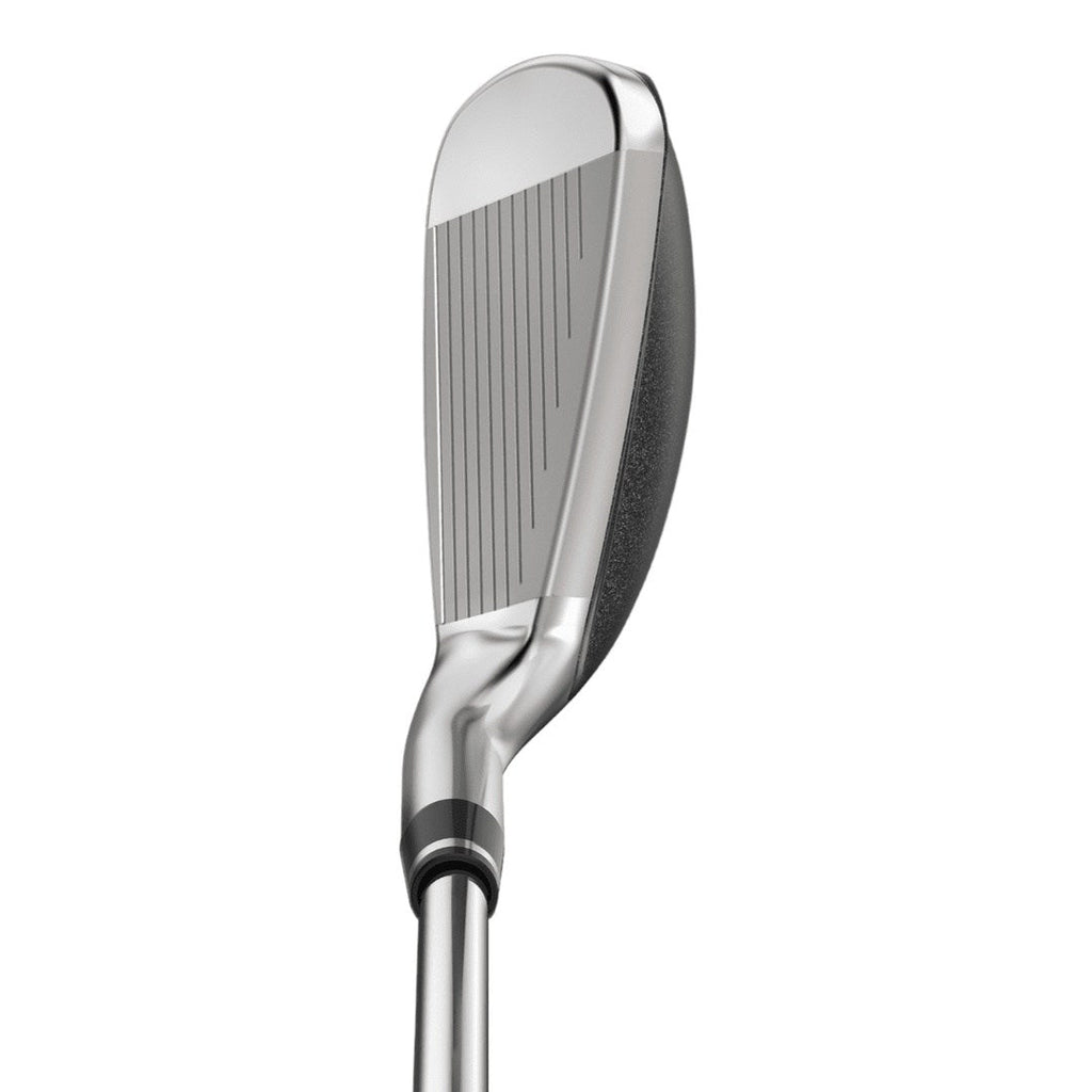 Wilson Staff 2021 Launch Pad Golf Irons | Steel