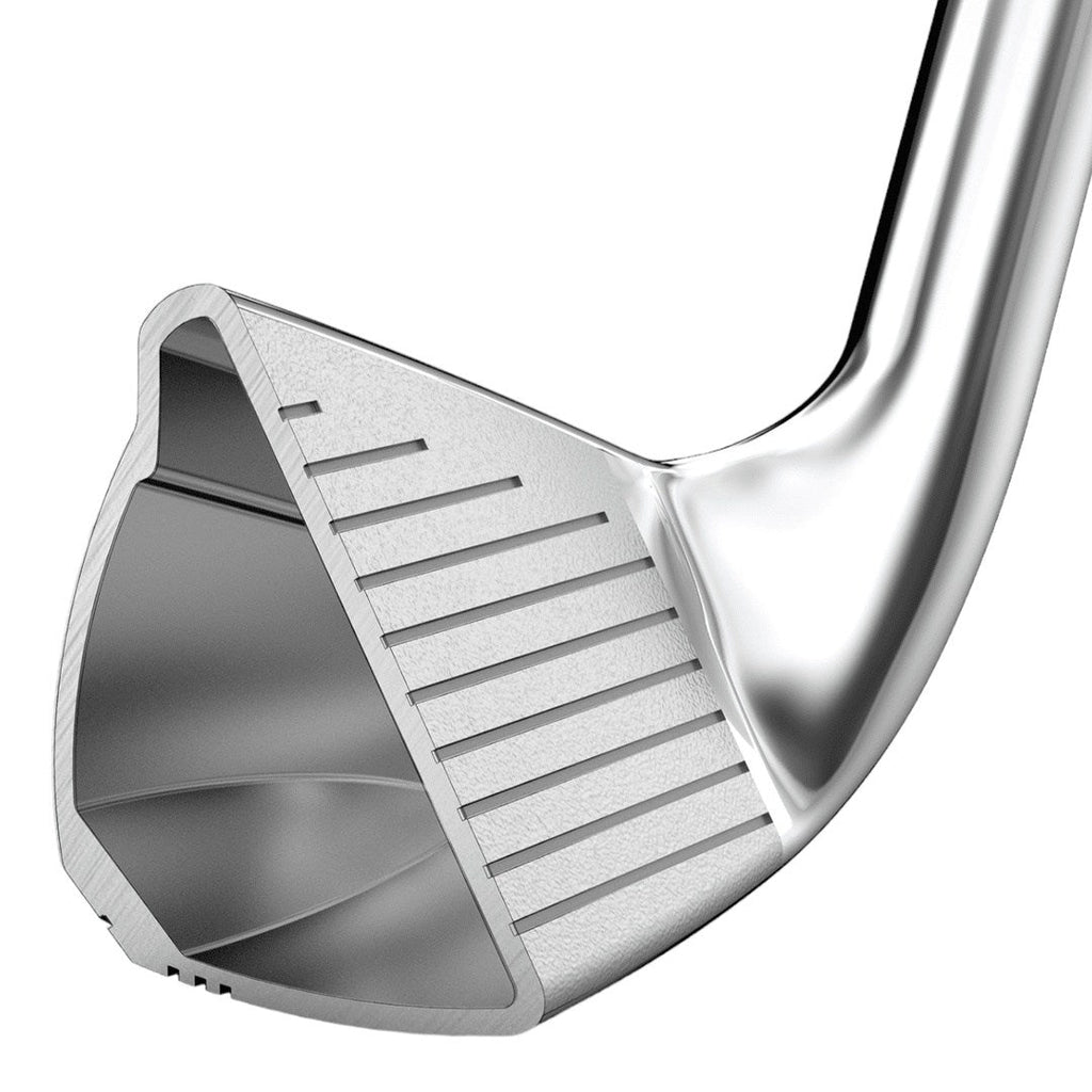Wilson Staff 2021 Launch Pad Golf Irons | Steel