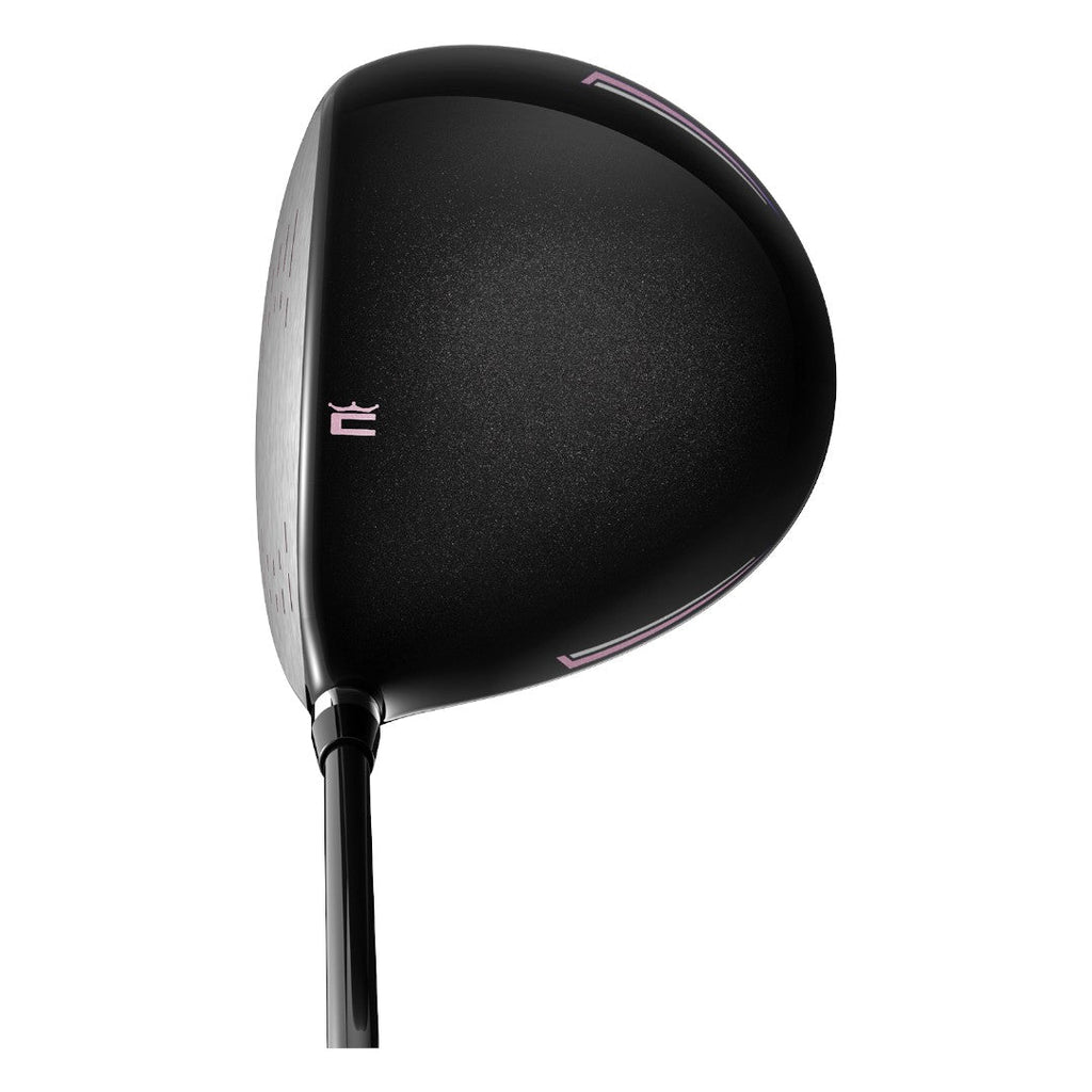 Left Handed Ladies Cobra Fly XL 2025 11 Piece Golf Package Set | Graphite 916615
