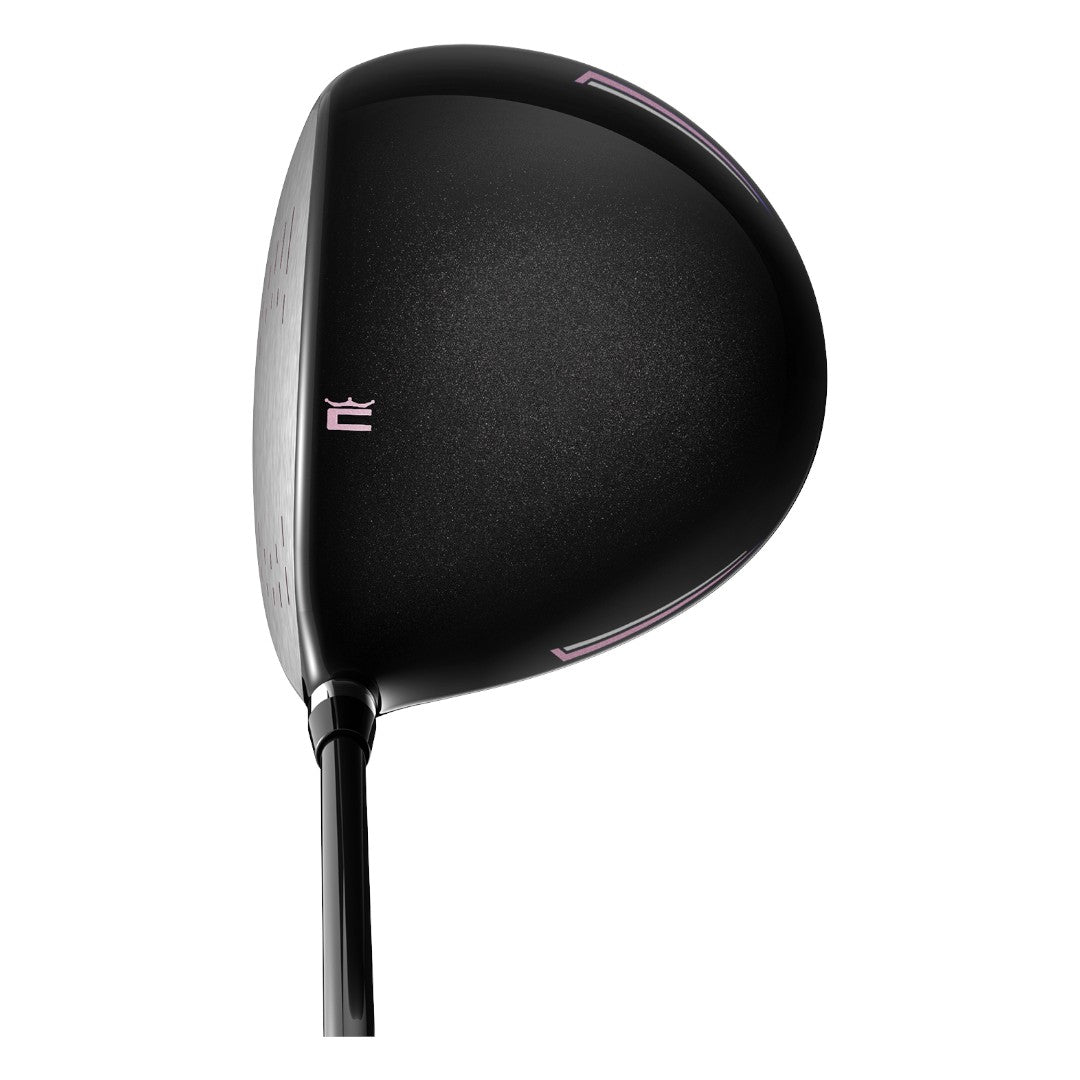 Left Handed Ladies Cobra Fly XL 2025 11 Piece Golf Package Set | Graphite 916615