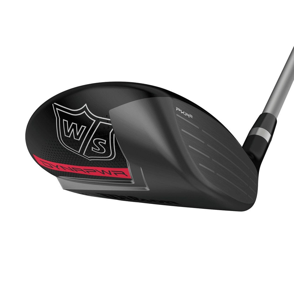 Wilson Dynapower Golf Fairway Wood