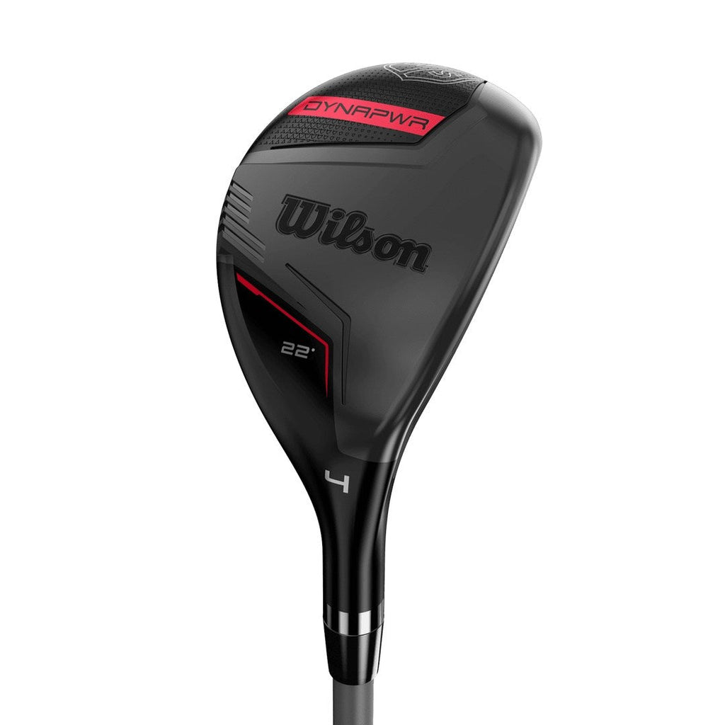 Wilson Dynapower Golf Hybrid