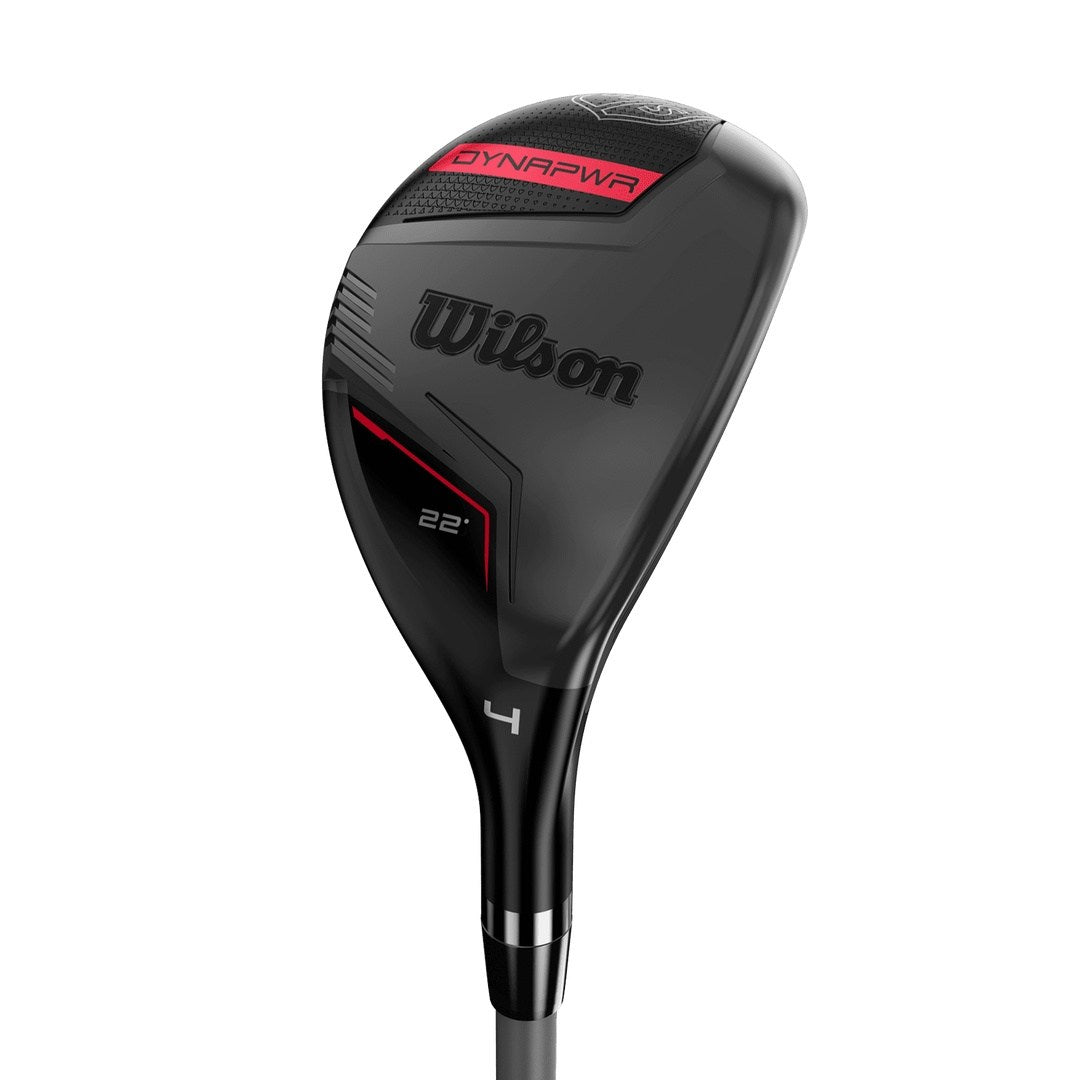 Wilson Dynapower Golf Hybrid