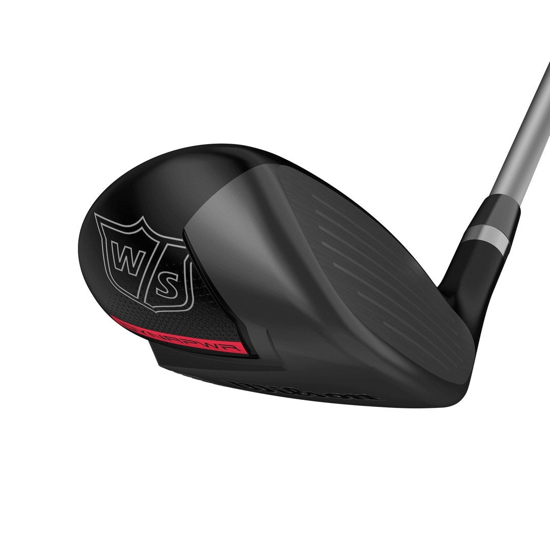 Wilson Dynapower Golf Hybrid