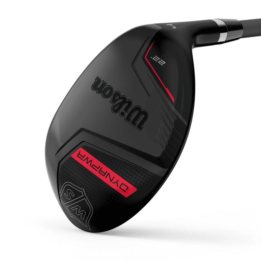 Wilson Dynapower Golf Hybrid