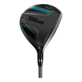 Ladies Wilson Dynapower Golf Fairway Wood
