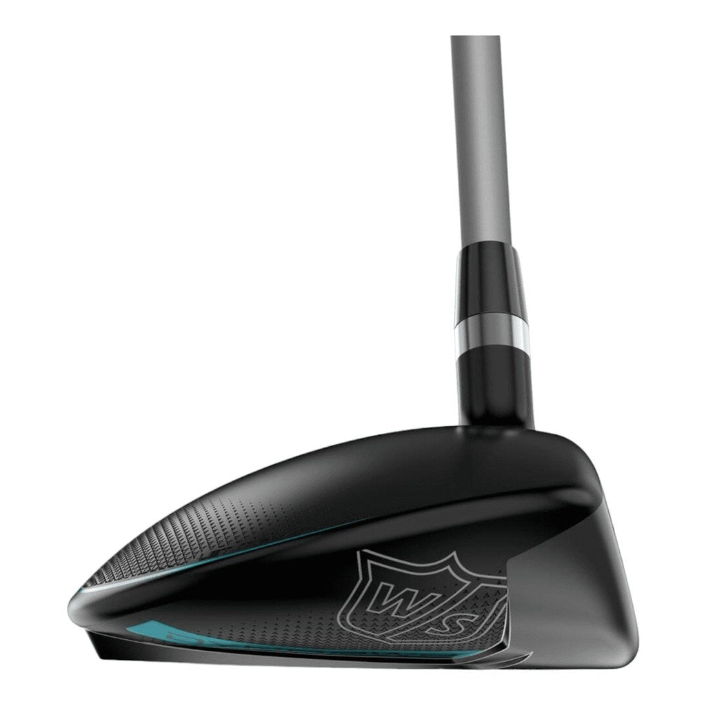 Ladies Wilson Dynapower Golf Fairway Wood