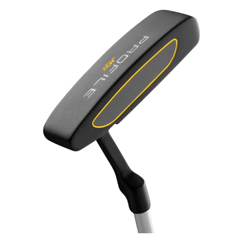 Left Handed Junior Wilson Profile JGI Golf Package Set | 8-11 Years