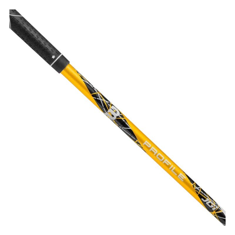 Left Handed Junior Wilson Profile JGI Golf Package Set | 8-11 Years