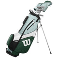 Ladies Wilson Profile SGI 9 Golf Package Set WGG157650