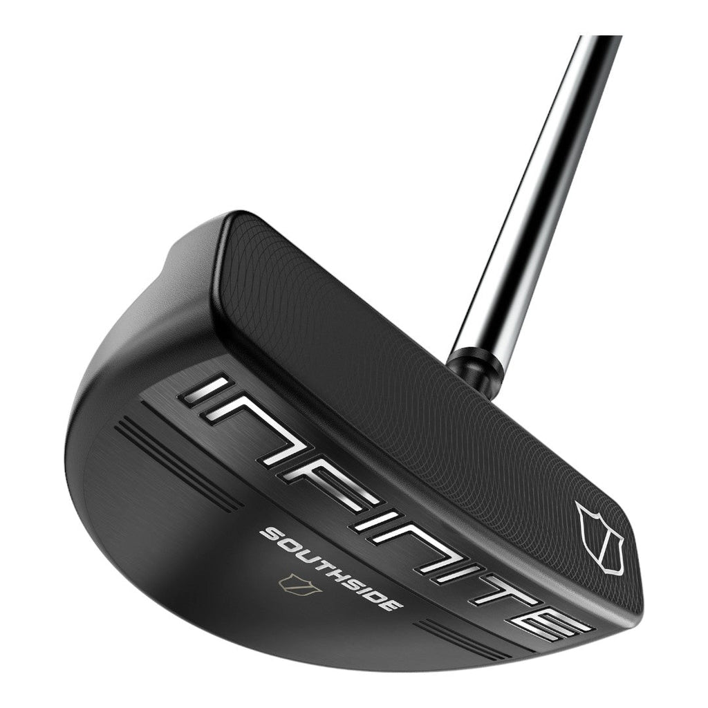 Wilson Staff 2024 Infinite Golf Putter | South Side