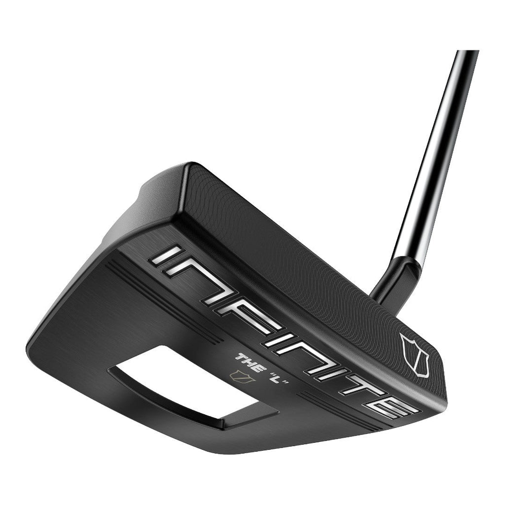 Wilson Staff Infinite Golf Putter | The L