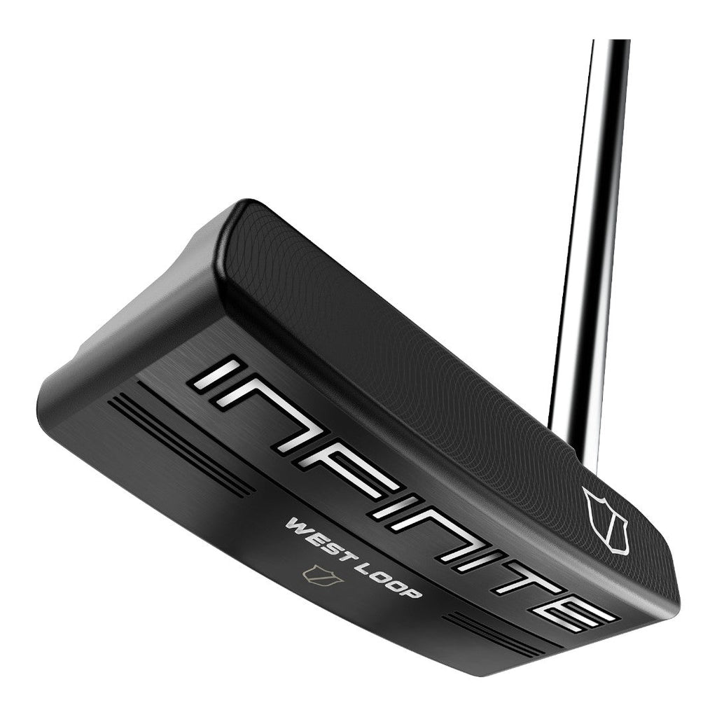 Wilson Staff 2024 Infinite Golf Putter | West Loop
