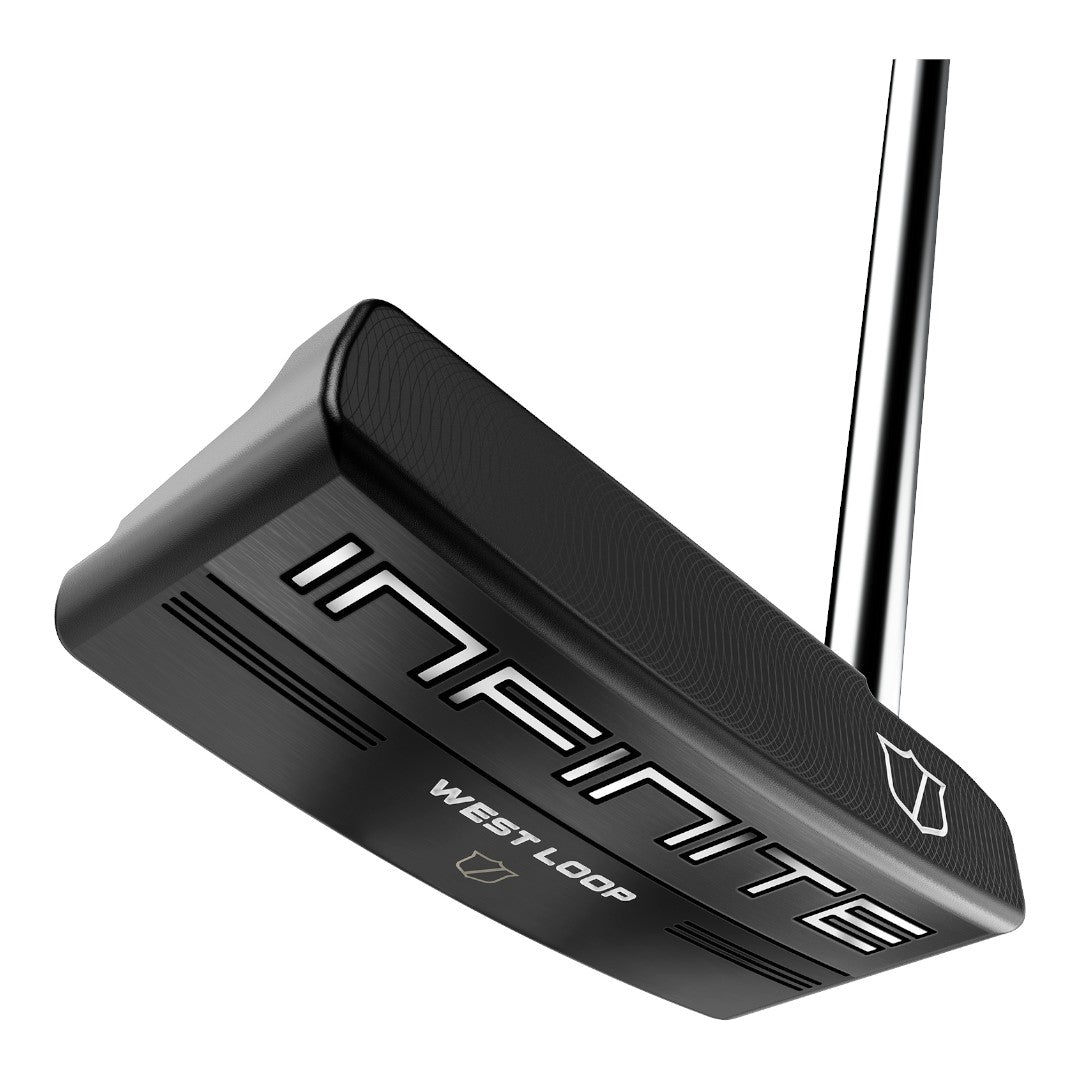 Wilson Staff 2024 Infinite Golf Putter | West Loop