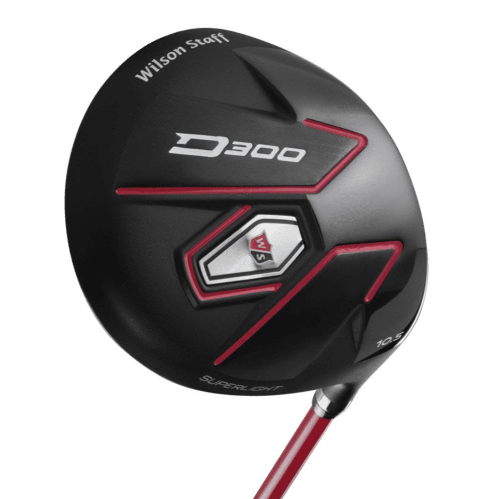 Wilson Staff D300 SL Golf Driver