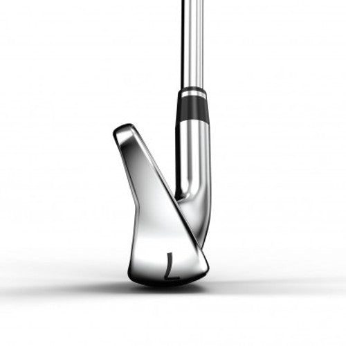 Wilson Staff D7 Golf Irons | Steel
