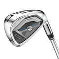 Wilson Staff D7 Golf Irons | Steel