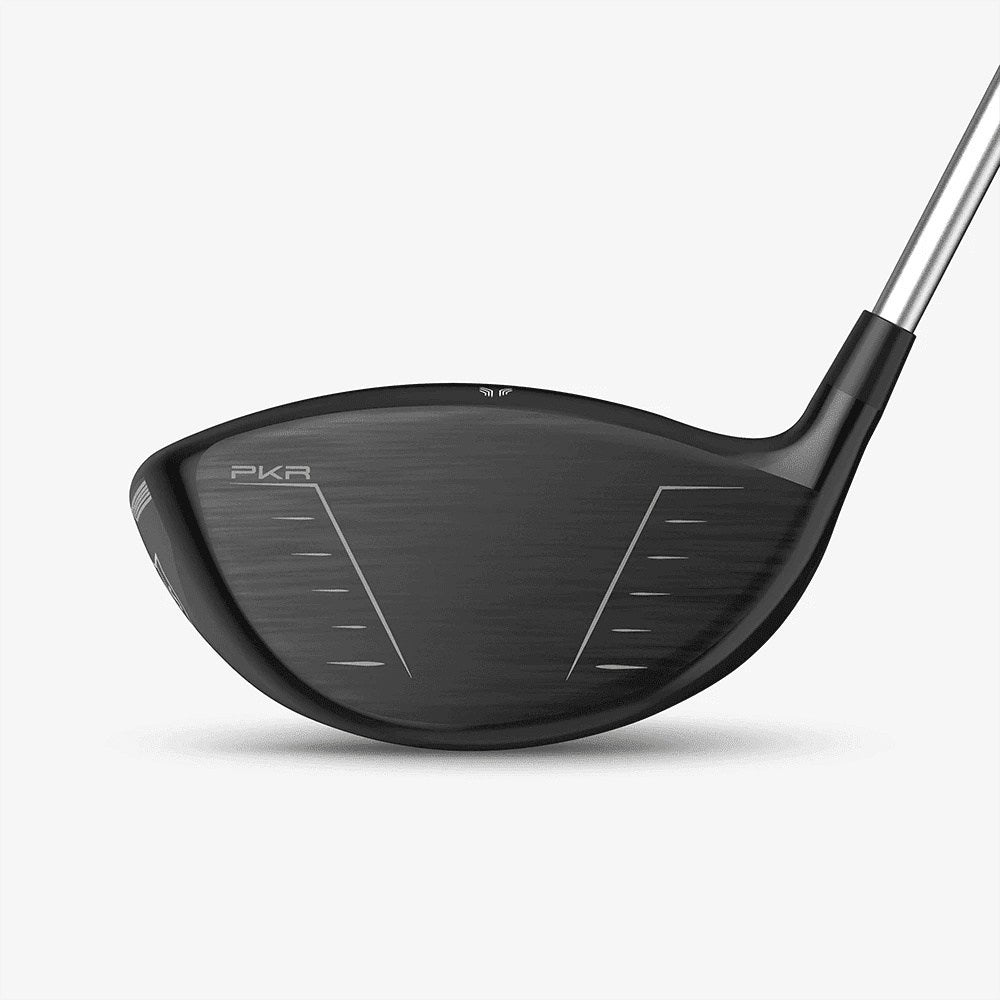 Ladies Wilson Staff D9 Golf Driver