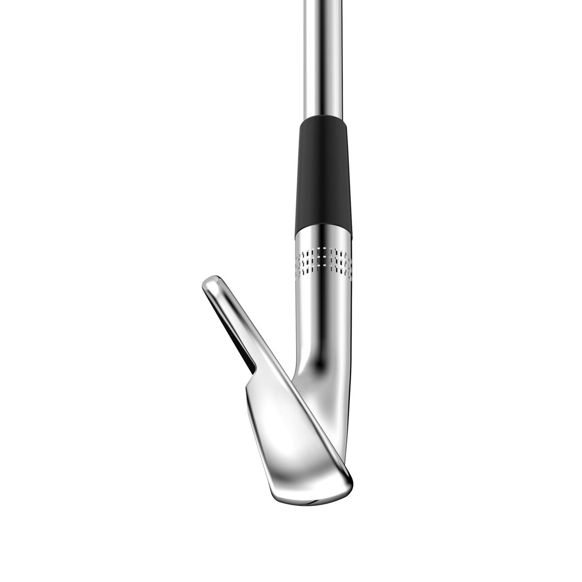Wilson Staff Model Blade Golf Irons | Steel