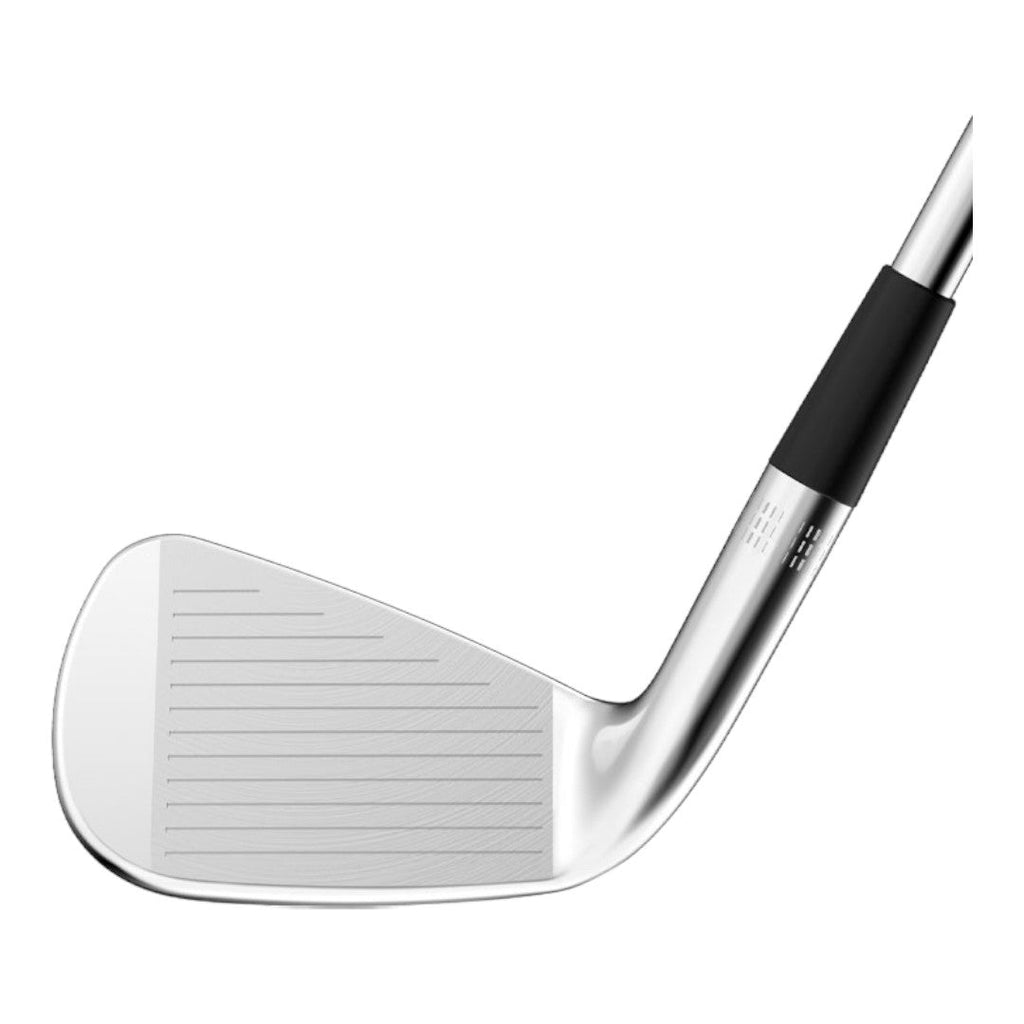 Wilson Staff Model 2024 CB Golf Irons | Steel