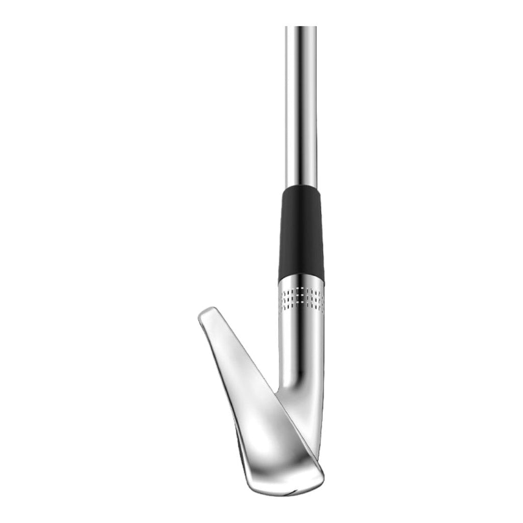 Wilson Staff Model 2024 CB Golf Irons | Steel