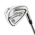 Wilson Staff D9 Forged Irons | Steel