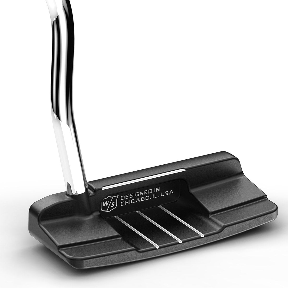 Wilson Staff Infinite Golf Putter | West Loop