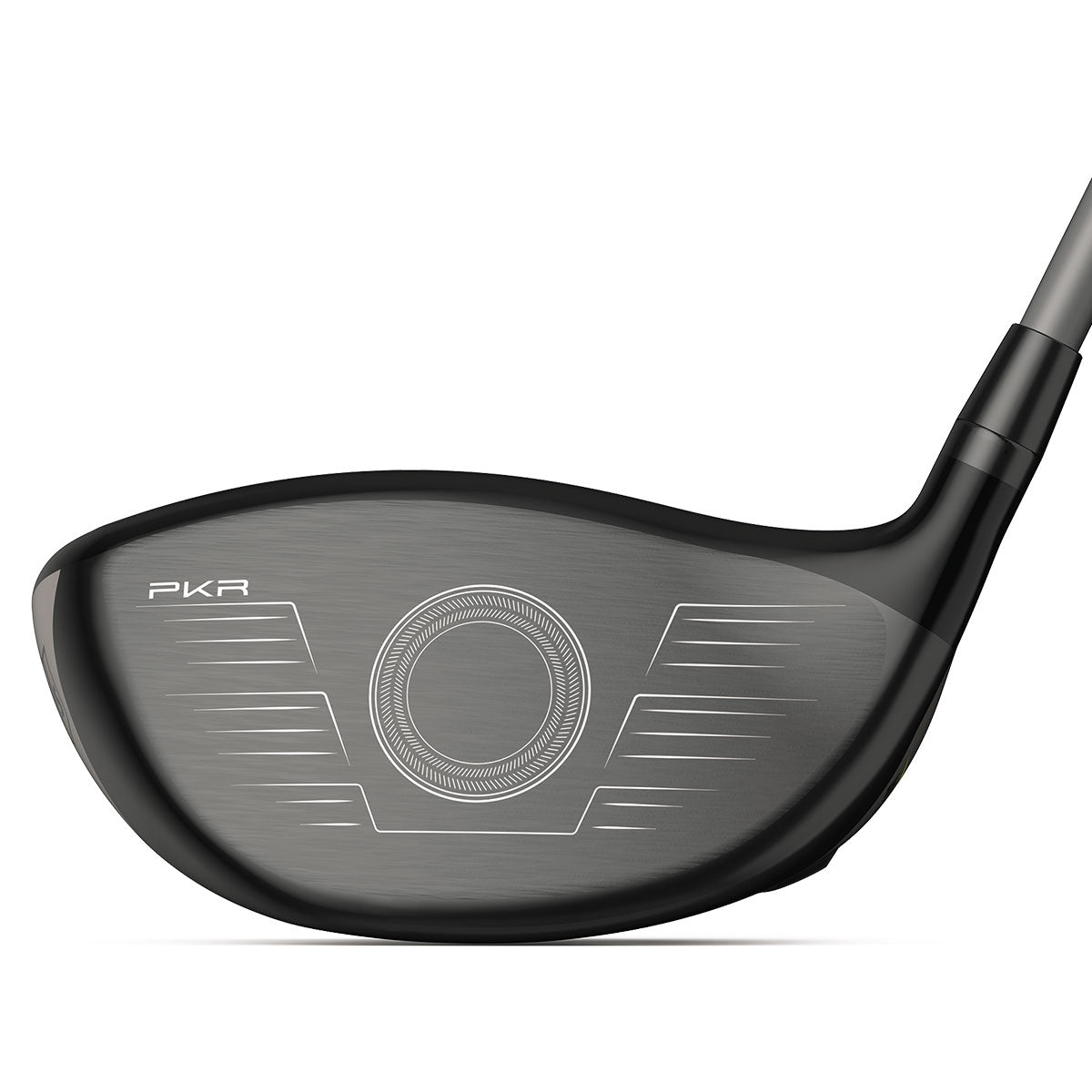 Ladies Wilson Launch Pad Golf Driver