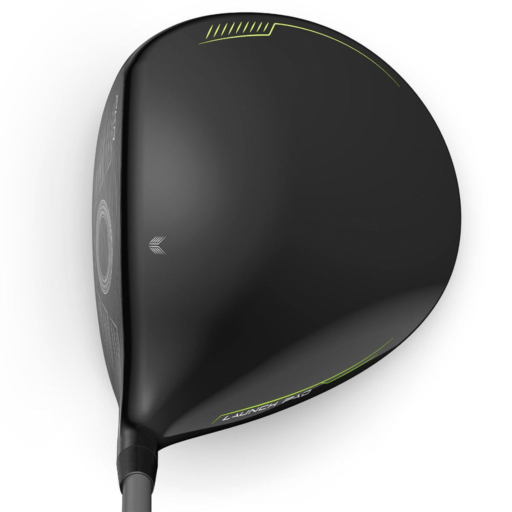 Ladies Wilson Launch Pad Golf Driver