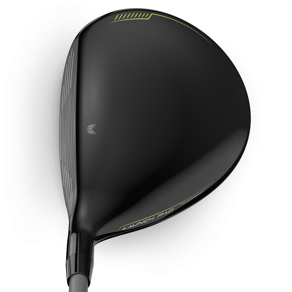 Ladies Wilson Launch Pad Golf Fairway Wood