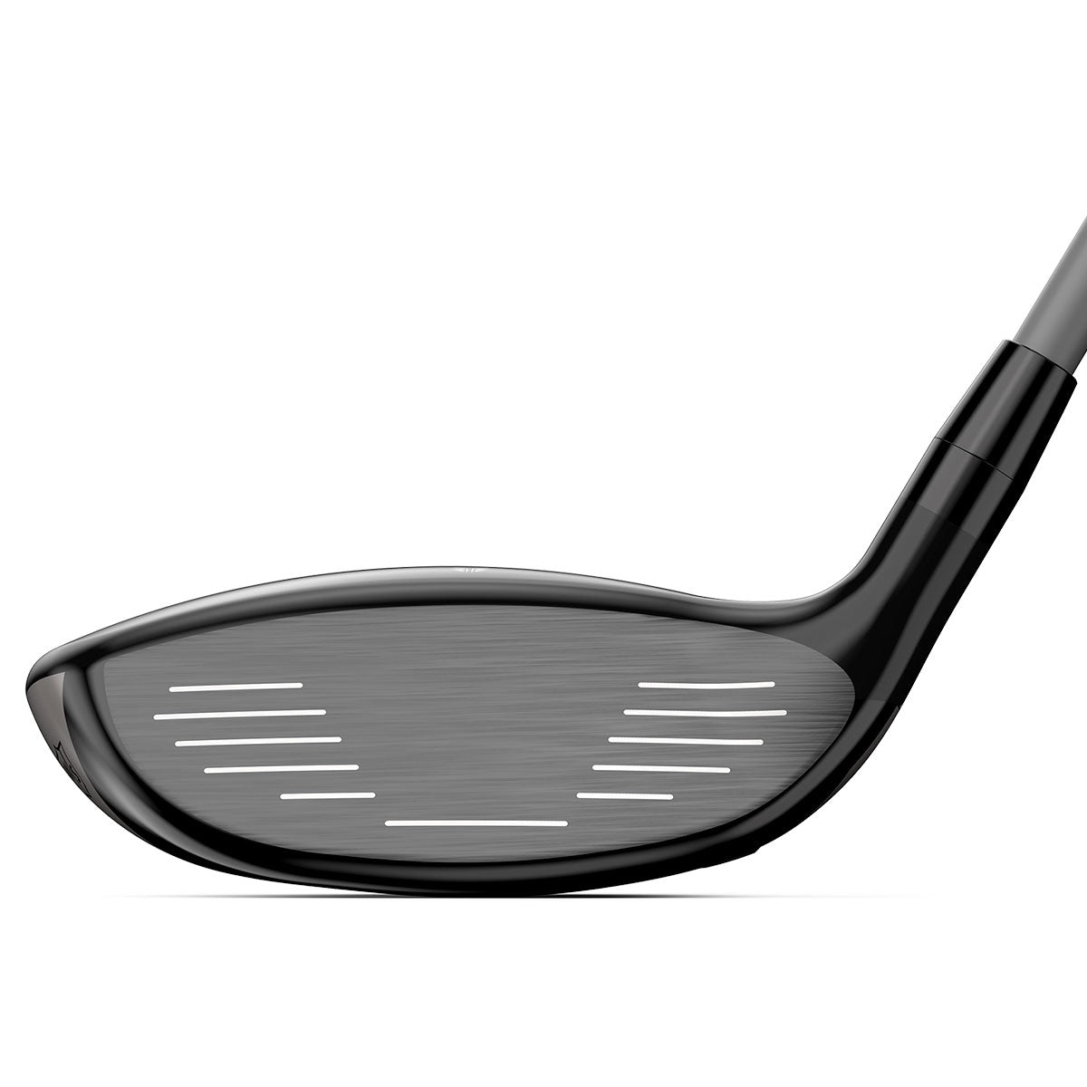 Ladies Wilson Launch Pad Golf Fairway Wood