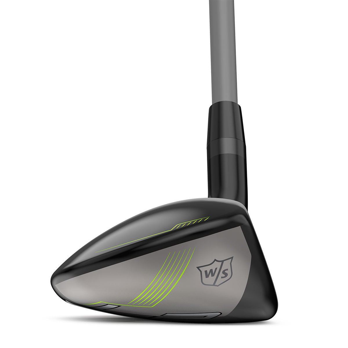 Wilson Ladies Launch Pad Golf Hybrid