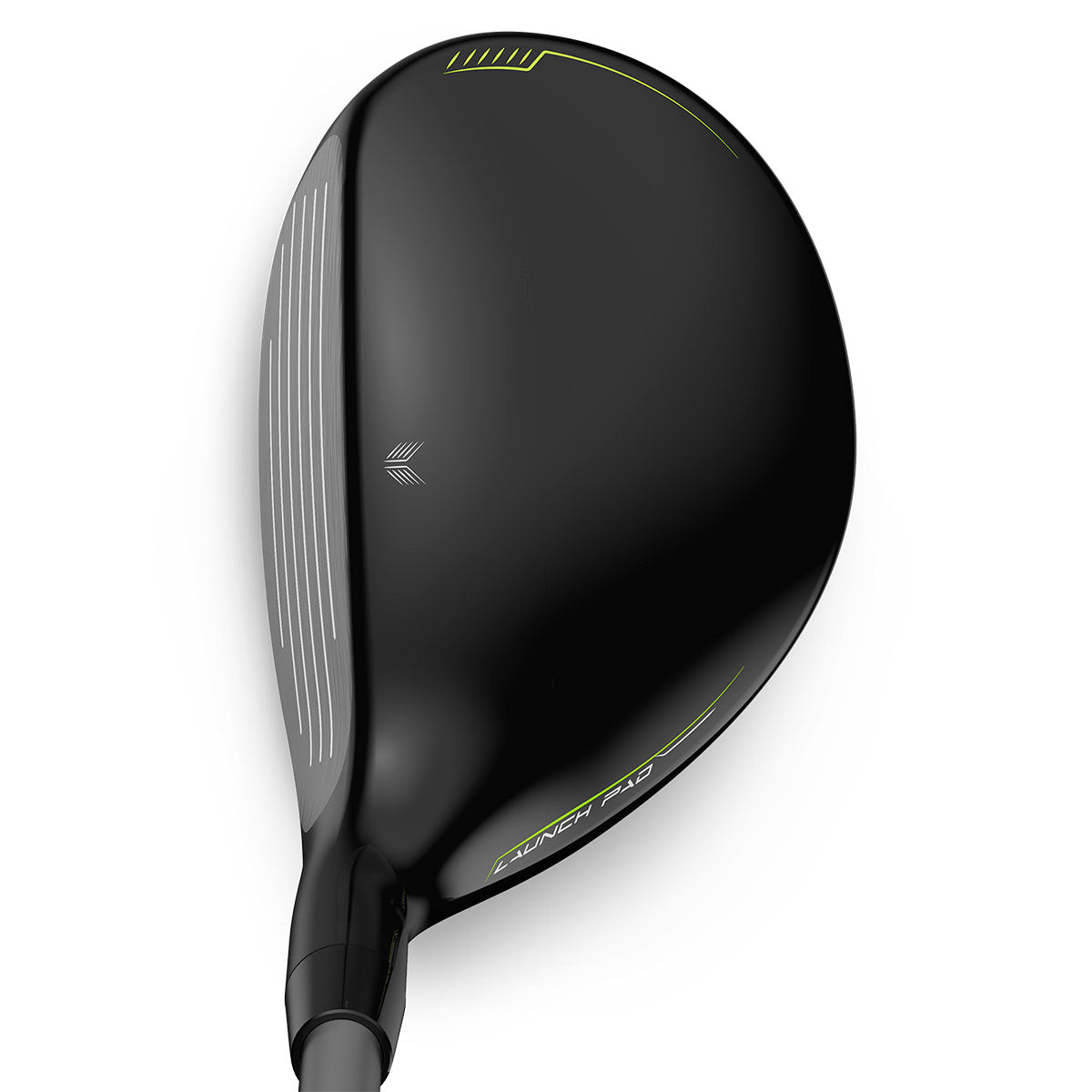 Wilson Ladies Launch Pad Golf Hybrid