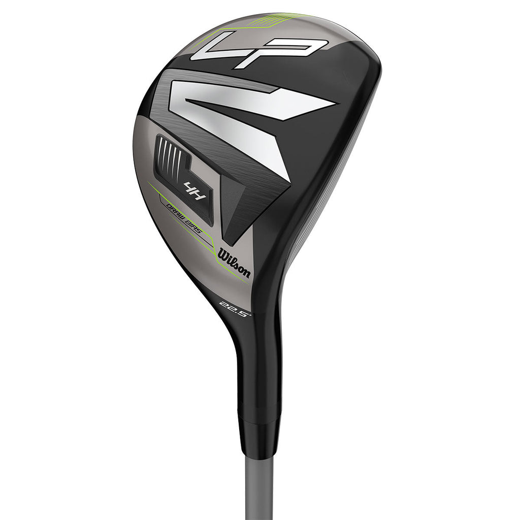 Wilson Ladies Launch Pad Golf Hybrid
