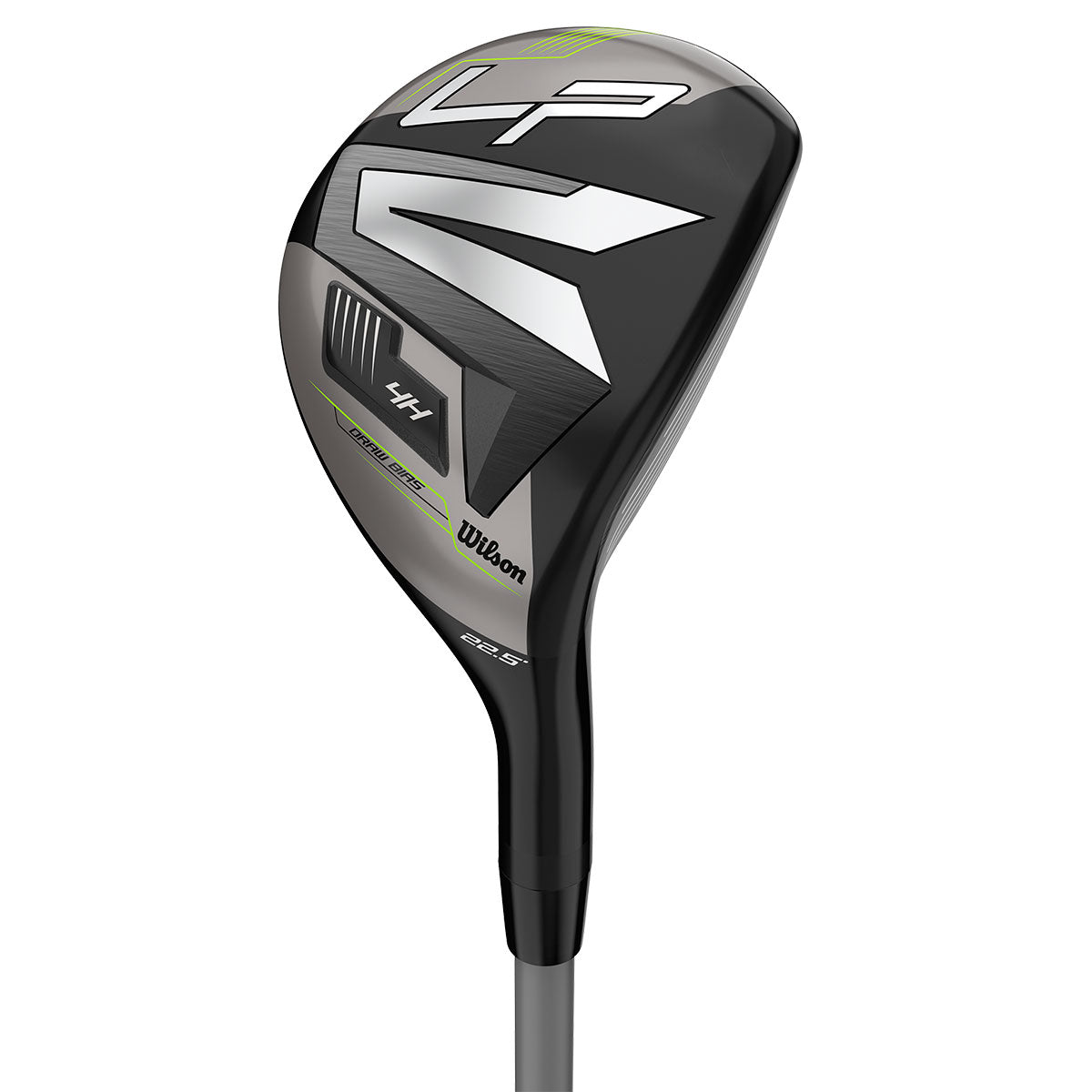Wilson Ladies Launch Pad Golf Hybrid
