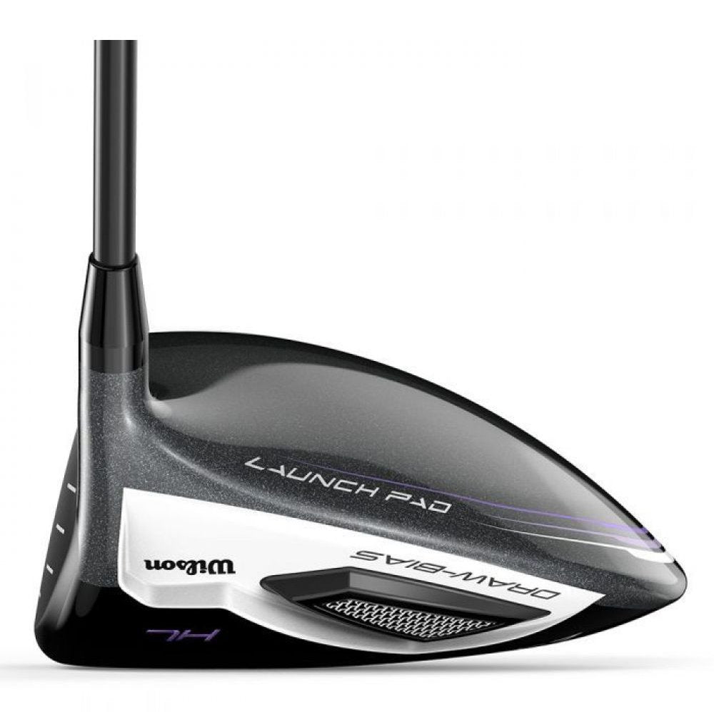 Ladies Wilson 2021 Launch Pad Golf Driver