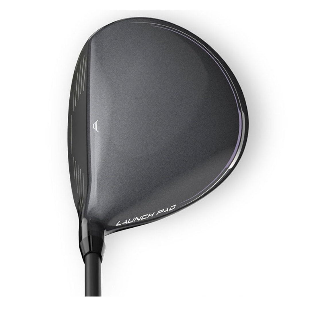 Ladies Wilson 2021 Launch Pad Golf Fairway Wood